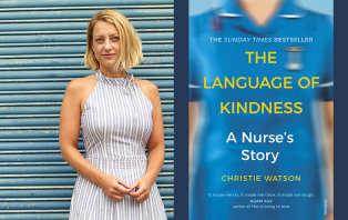 A Nurse's Story A Nurse's Story
