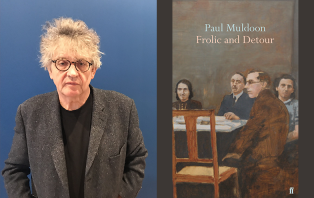 Paul Muldoon Paul Muldoon