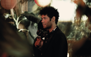Richard Ayoade Richard Ayoade