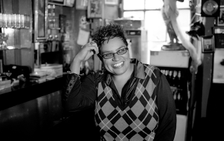 Jackie Kay Jackie Kay
