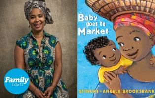 Baby Goes To Market Baby Goes To Market