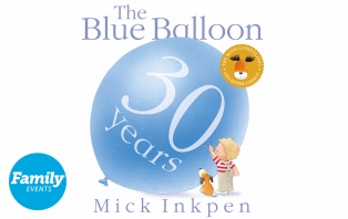 Happy Birthday Kipper! Happy Birthday Kipper!