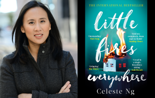 Little Fires Everywhere Little Fires Everywhere