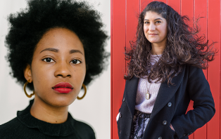 Theresa Lola, Nadine Aisha Jassat Theresa Lola, Nadine Aisha Jassat