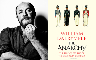 William Dalyrmple William Dalyrmple