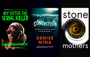 Killer Women Killer Women
