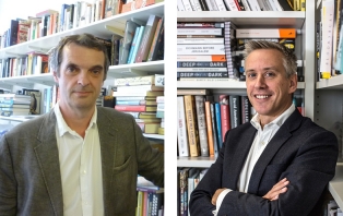 Meet The Literary Editors Meet The Literary Editors