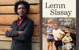 Lemn Sissay Lemn Sissay