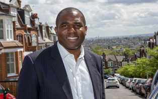 David Lammy David Lammy
