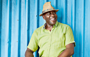 Ainsley Harriott Ainsley Harriott