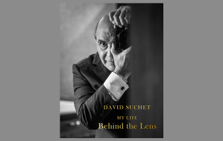 David Suchet David Suchet