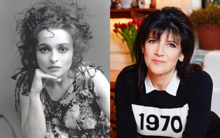 Helena Bonham Carter Helena Bonham Carter