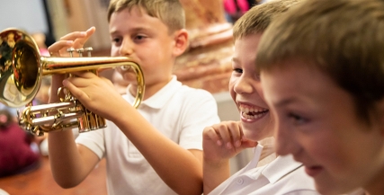 Music Explorers Music Explorers