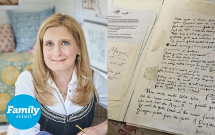 Cressida Cowell And Friends Cressida Cowell And Friends