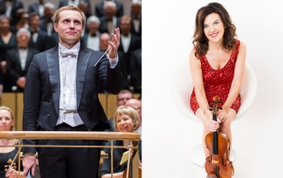 RLPO & Tasmin Little RLPO & Tasmin Little