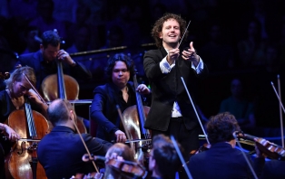 Aurora Orchestra Aurora Orchestra
