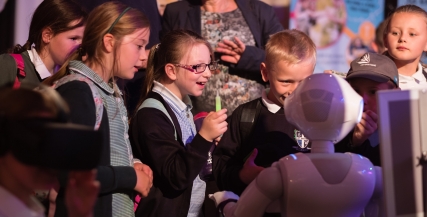 Science for Schools 2020 Science for Schools 2020
