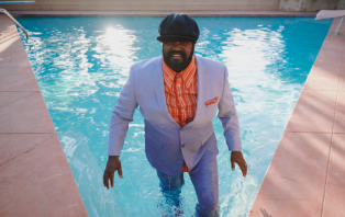 Gregory Porter Gregory Porter