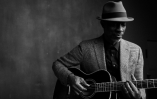Keb' Mo' Keb' Mo'