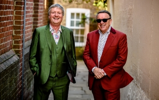 Glenn-and-Chris-credit-Danny-Clifford.jpg Glenn-and-Chris-credit-Danny-Clifford.jpg
