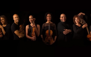 Chineke! Chamber Orchestra Chineke! Chamber Orchestra