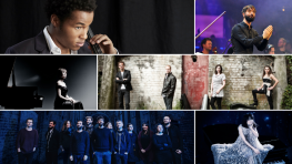 Music Festival 2020 Programme Music Festival 2020 Programme