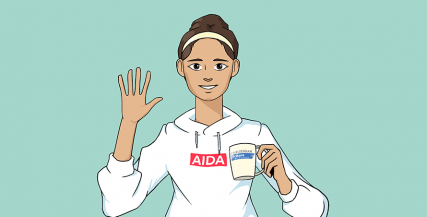 AIDA AIDA