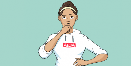 AIDA AIDA
