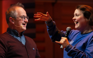 Robin INce and Josie Long.png Robin INce and Josie Long.png