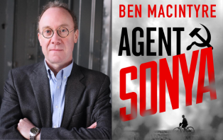 Ben Macintyre Ben Macintyre