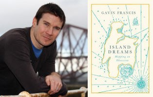 Gavin Francis (Image: Chris Austin) Gavin Francis (Image: Chris Austin)