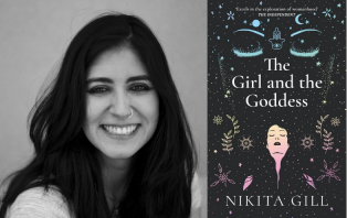 Nikita Gill Nikita Gill