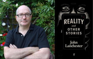 John Lanchester John Lanchester