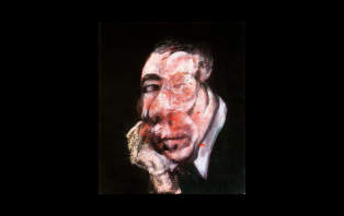 Head III 1961 by Francis Bacon Head III 1961 by Francis Bacon