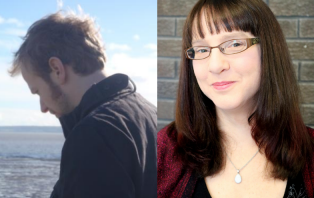 Tyler Keevil, Sarah James Tyler Keevil, Sarah James