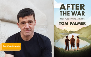 Tom Palmer Tom Palmer