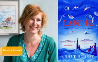 Annet Schaap Annet Schaap