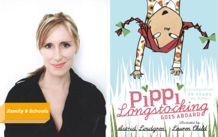 Lauren Child Lauren Child