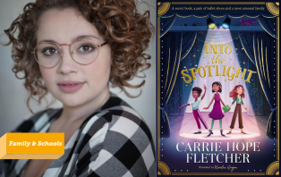 Carrie Hope Fletcher Carrie Hope Fletcher