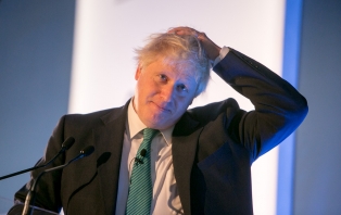 Boris Johnson (Image: Chatham House) Boris Johnson (Image: Chatham House)