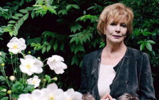 Edna O'Brien (Image: Eamonn McCabe) Edna O'Brien (Image: Eamonn McCabe)