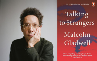Malcolm Gladwell (Image: Celeste Sloman) Malcolm Gladwell (Image: Celeste Sloman)
