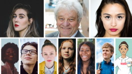 Science Festival guest curators.png Science Festival guest curators.png
