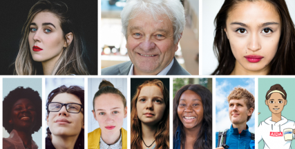 Science Festival guest curators.png Science Festival guest curators.png