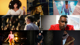Marisha Wallace, Cerys Matthews, Gregory Porter, Steve Winwood, Cleveland Watkiss, Zoe Rahman, Rachael Cohen, Soweto Kinch Marisha Wallace, Cerys Matthews, Gregory Porter, Steve Winwood, Cleveland Watkiss, Zoe Rahman, Rachael Cohen, Soweto Kinch