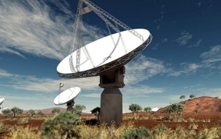 The World's Biggest Telescopes.jpg The World's Biggest Telescopes.jpg