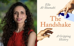 The Surprising Anthropology Of The Handshake.jpg The Surprising Anthropology Of The Handshake.jpg