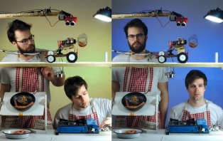 Robot Chef_ Second Course .jpg Robot Chef_ Second Course .jpg