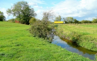 Exploring the River Chelt.jpg Exploring the River Chelt.jpg