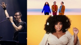 Cheltenham Jazz Festival Preview Cheltenham Jazz Festival Preview